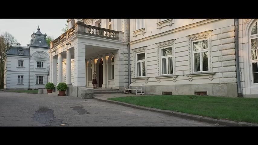 Irenas Geheimnis - Teaser - Englisch - SD
