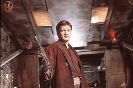 Firefly - Die komplette Serie - Szenenbild 23