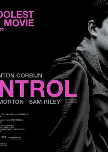 Control - Poster 3