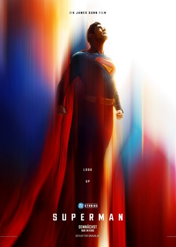 Superman - Poster 1