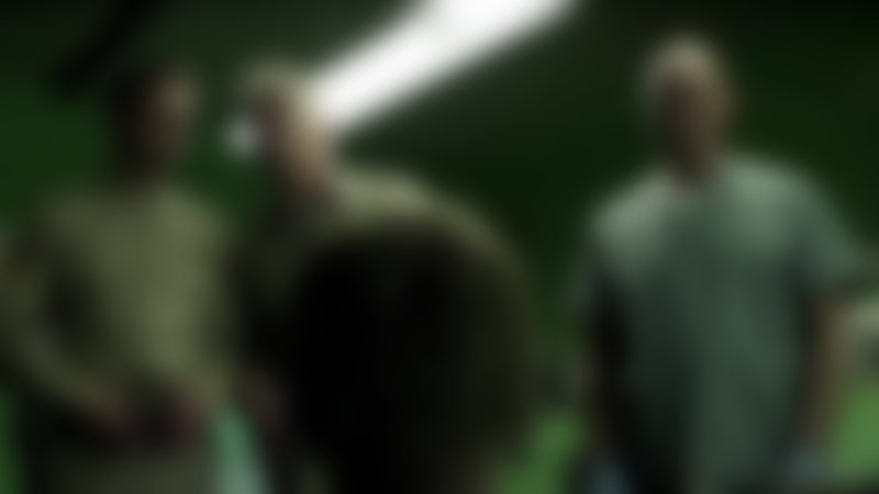 Delivery - Trailer - Englisch - HD