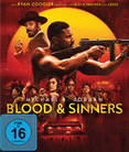 Blood &amp; Sinners