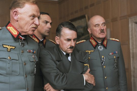 Rommel - Szenenbild 7