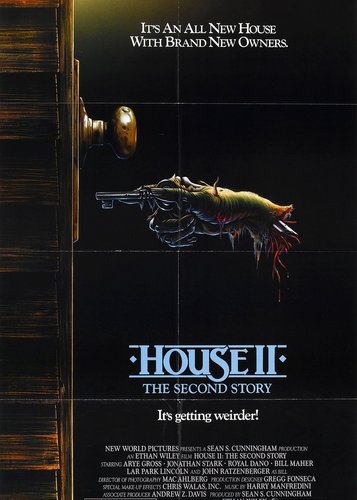 House 2 - Poster 3