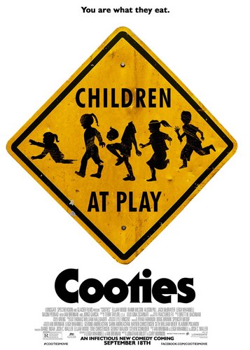 Cooties - Poster 4