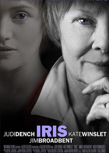 Iris - Poster 3