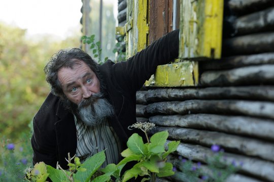 Der Held vom Bahnhof Friedrichstraße - Szenenbild 13