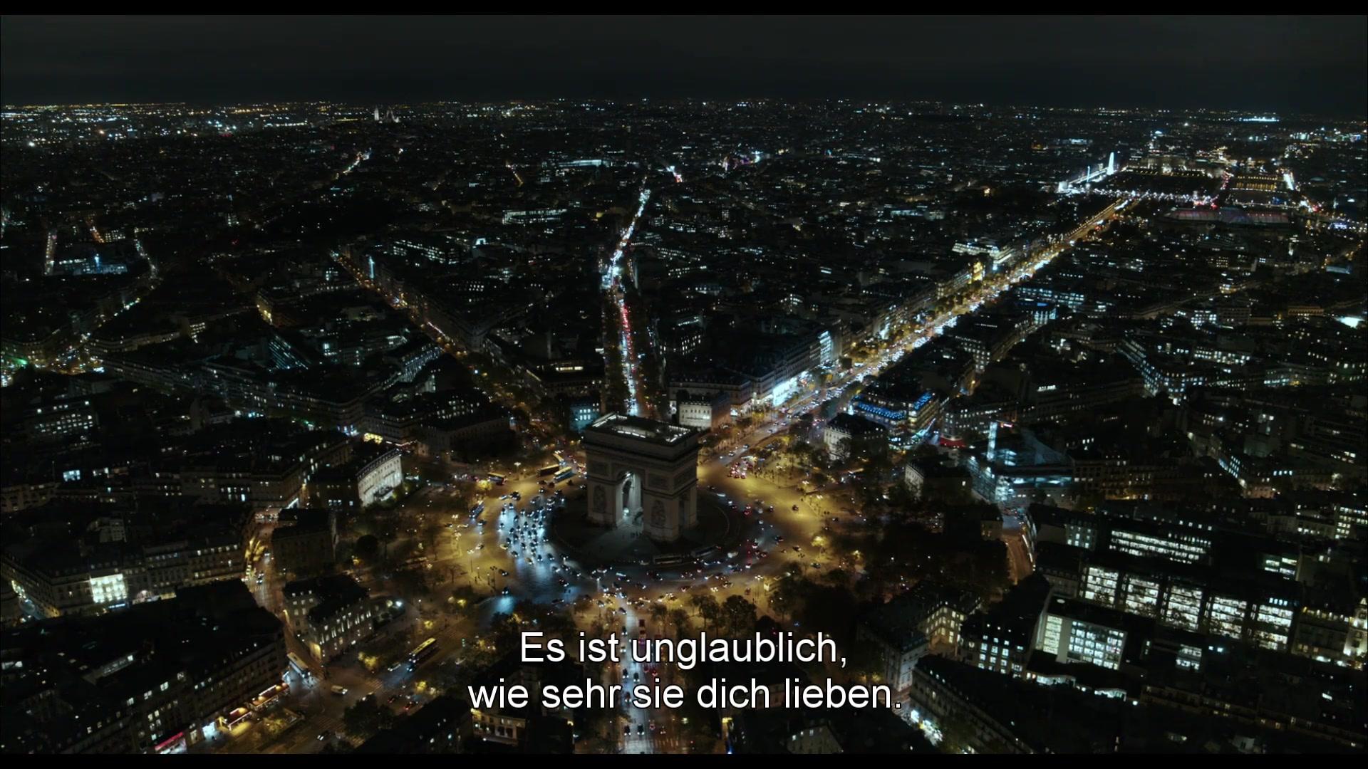 France - Teaser - Deutsch - HD