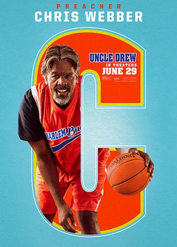 Uncle Drew - Poster 11