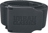 Urban Classics Woven Belt Rubbered Touch UC powered by EMP (Gürtel)