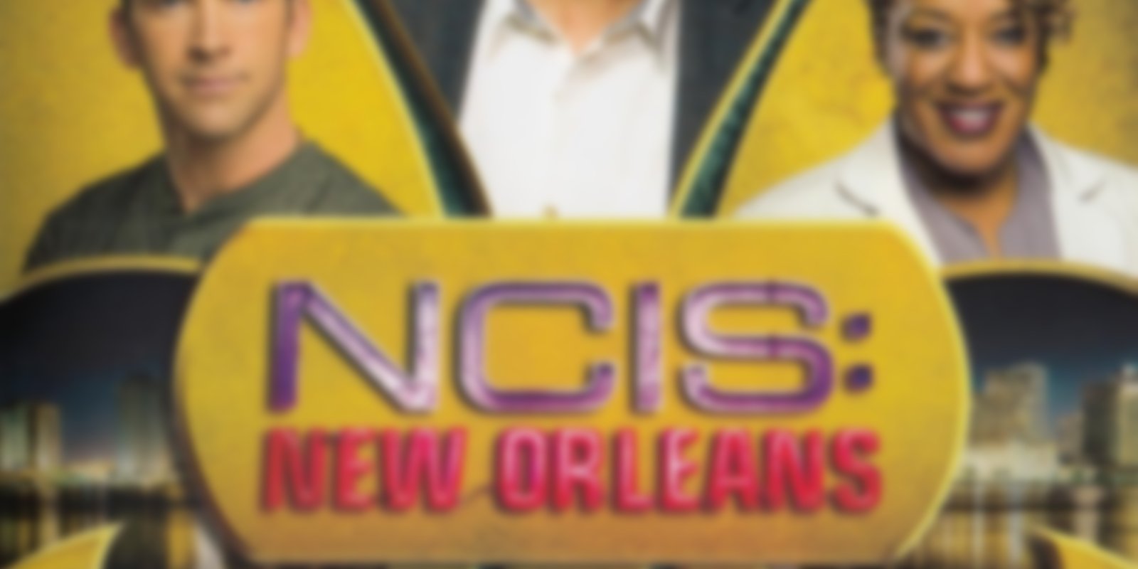 NCIS: New Orleans - Staffel 2