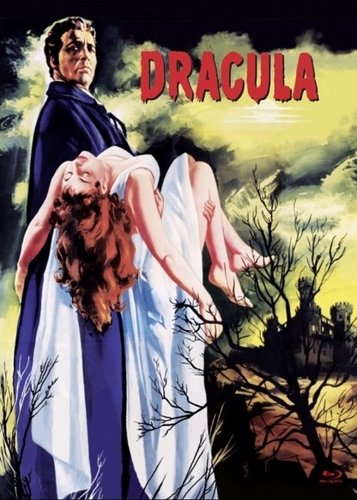 Dracula - Poster 1