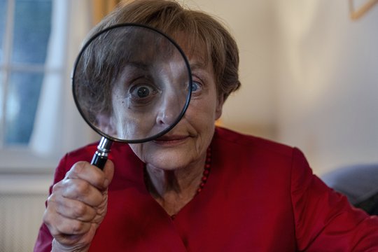 Miss Merkel - Ein Uckermark-Krimi - Szenenbild 3