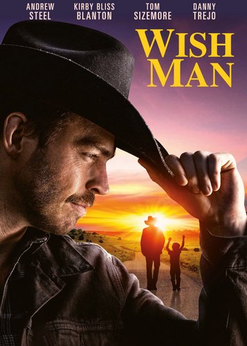 Wish Man - Poster 1