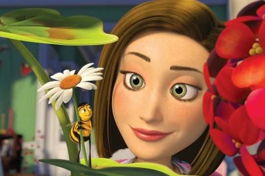 Bee Movie - Szenenbild 20