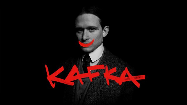 Kafka - Die Serie - Wallpaper 2