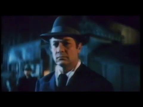 Der Gangsterboss von New York - Trailer - Englisch - SD