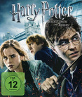 Harry Potter und die Heiligtümer des Todes - Teil 1