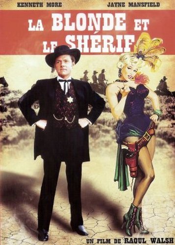 Sheriff wider Willen - Poster 5