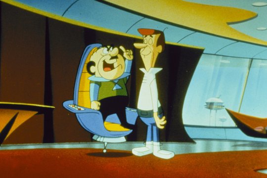 Die Jetsons - Der Film - Szenenbild 8