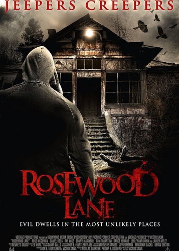 Rosewood Lane - Poster 4