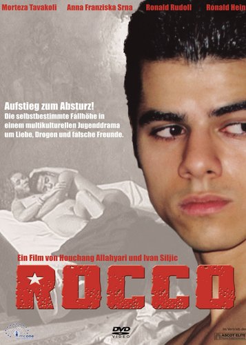 Rocco - Poster 1