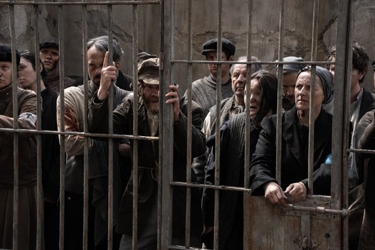 The Partisan - Szenenbild 3