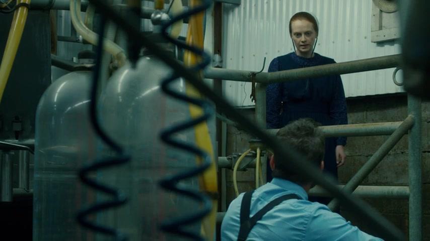 Pure - Staffel 1 - Trailer - Deutsch - SD