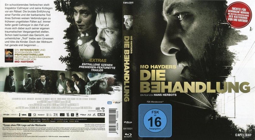 Die Behandlung Die Behandlung