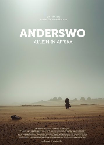 Anderswo - Poster 1