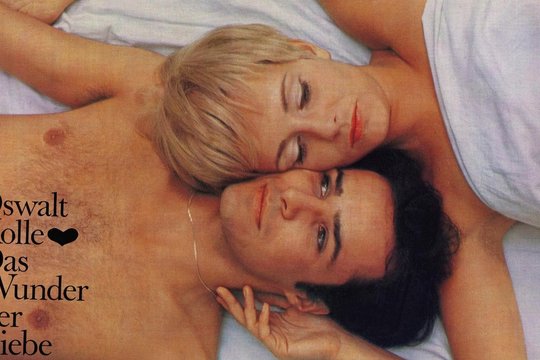 Das sexuelle Universum des Oswalt Kolle - Das Wunder der Liebe: Teil 2 - Szenenbild 2