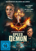 Speed Demon