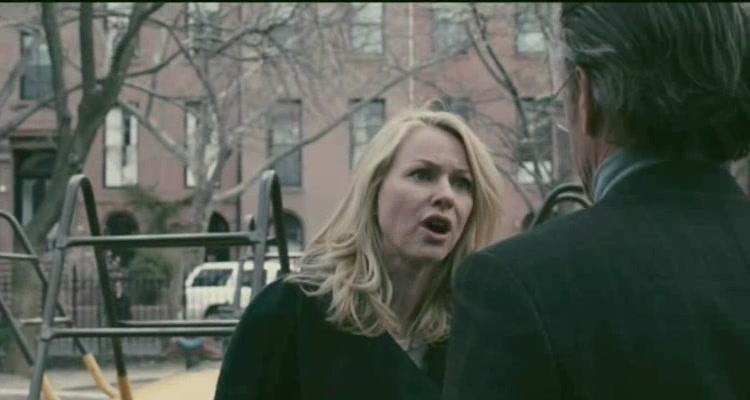 Fair Game - Trailer - Englisch - SD