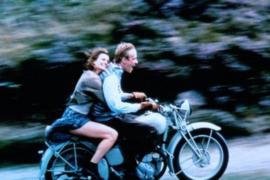 Tanz in die Freiheit - Szenenbild 8