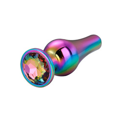 Large Pleasure Plug, 12,7 cm