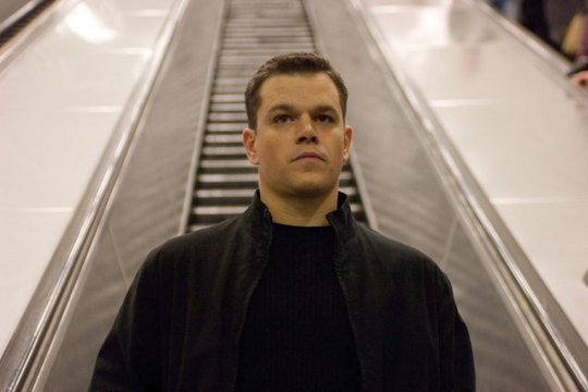Das Bourne Ultimatum - Szenenbild 3