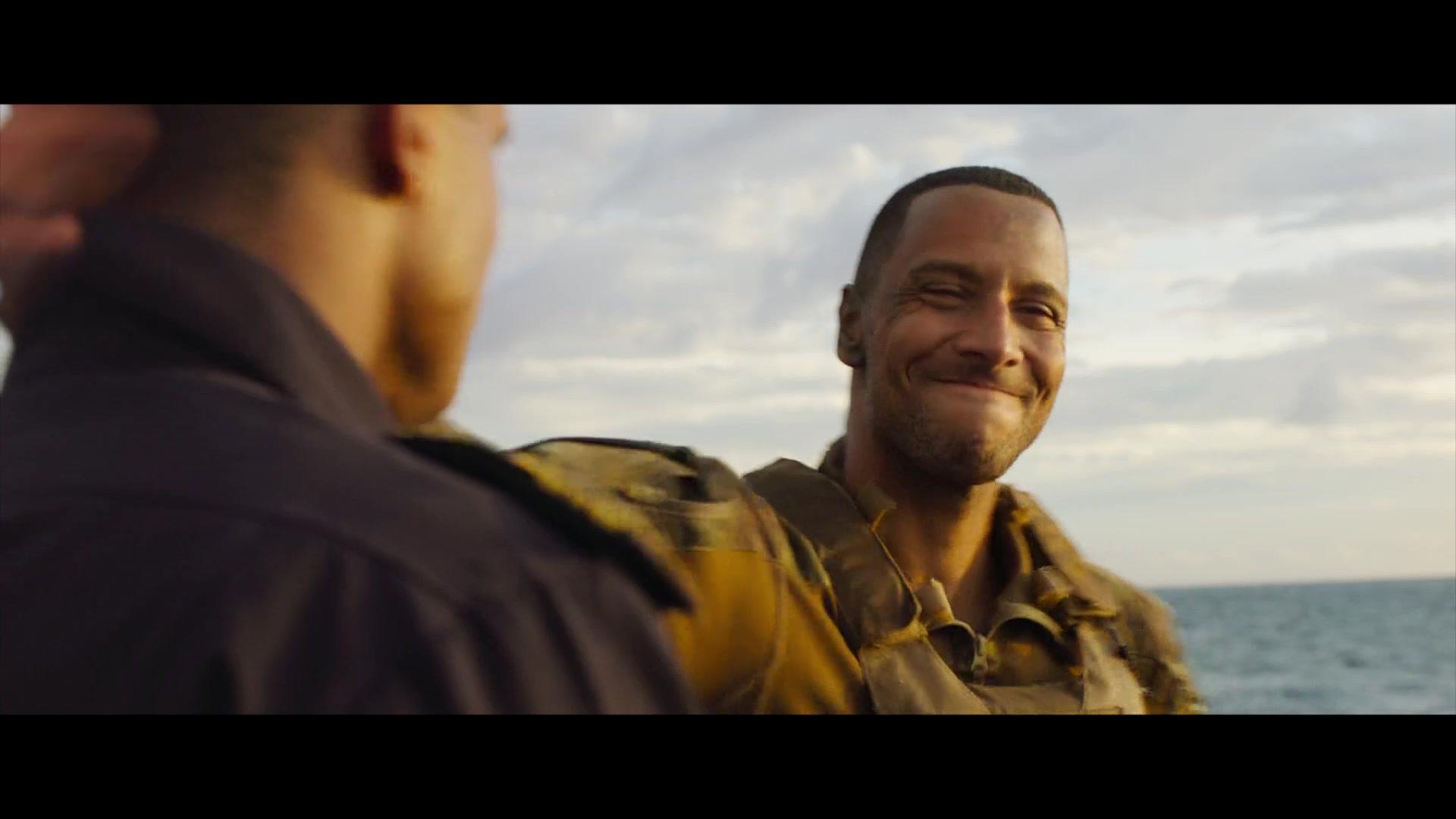 Invasion - Zwischen Paradies und Inferno - Trailer - Deutsch - HD