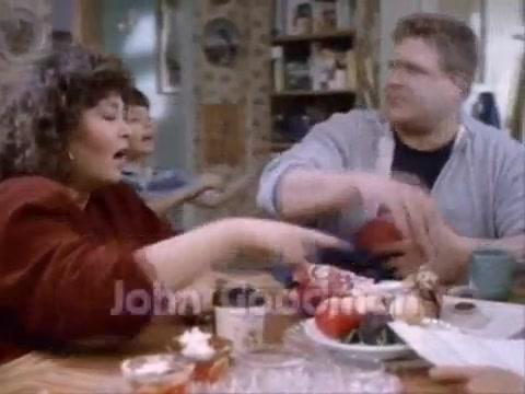 Roseanne - Staffel 1 - Trailer - Deutsch