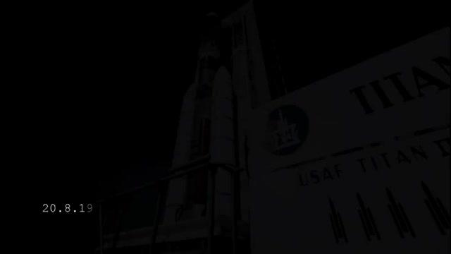 Der rote Planet - Expedition Mars - Trailer - Englisch - SD