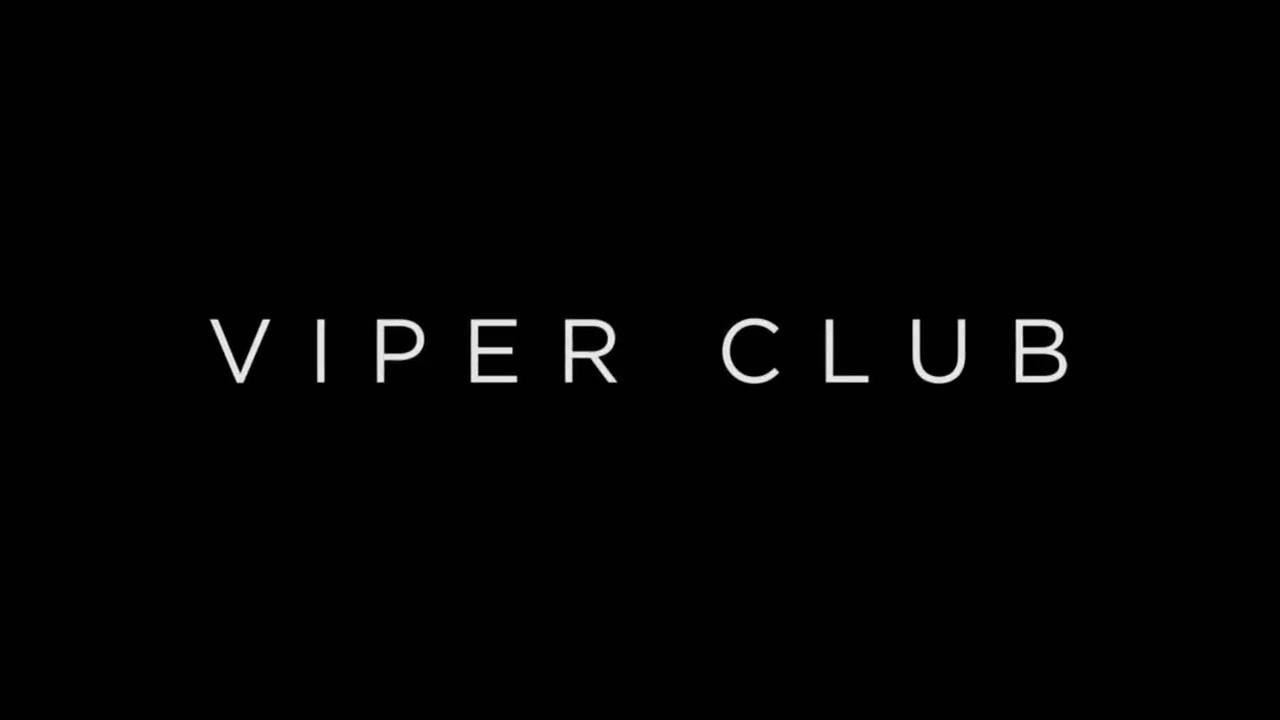 Viper Club - Trailer - Englisch - HD