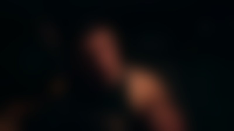 Blood Games - Teaser - Englisch - SD