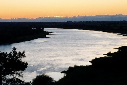Chronos - Fluss der Zeit - Szenenbild 2