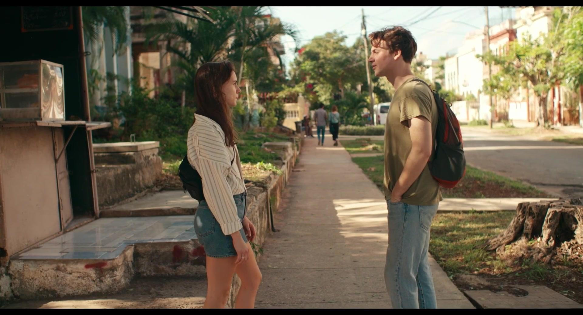 Vamos a la playa - Trailer - Deutsch - HD