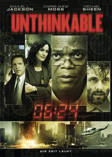 Unthinkable