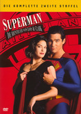 Superman - Die Abenteuer von Lois &amp; Clark - Staffel 2