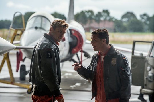 Starfighter - Sie wollten den Himmel erobern - Szenenbild 7