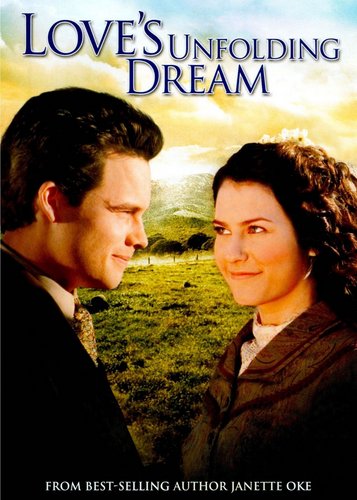 Love's Unfolding Dream - Liebe wagt neue Wege - Poster 1