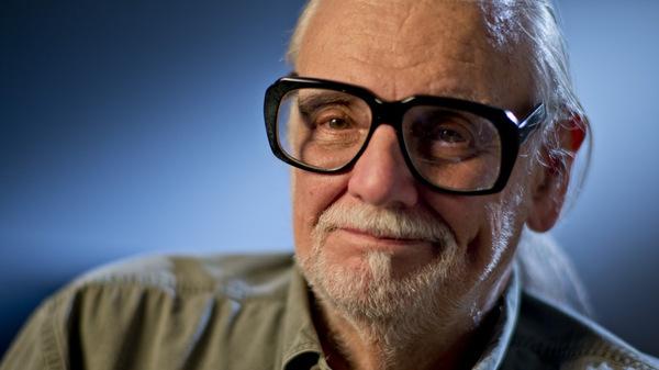 R.I.P. George A. Romero (*04.02.1940 †16.07.2017) in der Dokumentation 'Doc of the Dead' 2014 © Entertainment One