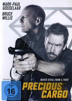 Precious Cargo: DVD, Blu-ray, 4K UHD Oder Stream - VIDEOBUSTER