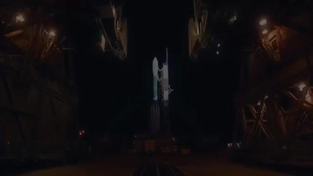 Operation Mars - Trailer - Deutsch - SD